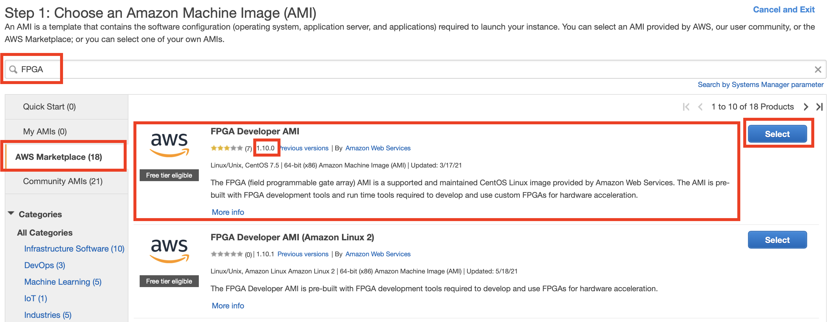 launching-ec2-f1-instance-fpga-workshop-with-amazon-ec2-f1