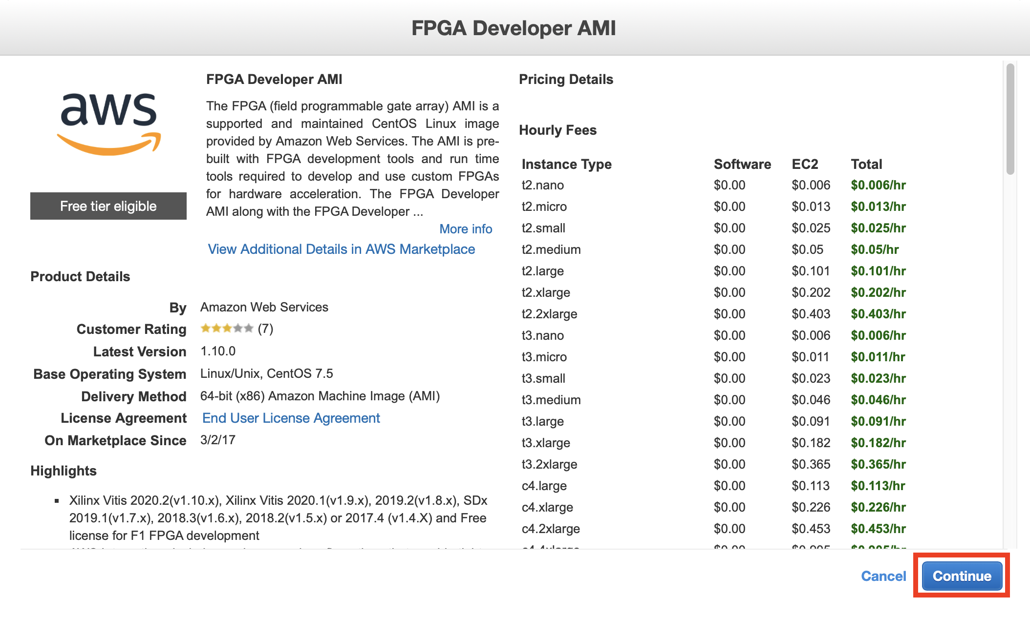 launching-ec2-f1-instance-fpga-workshop-with-amazon-ec2-f1